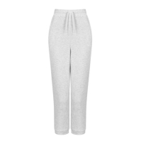 Pantaloni Slazenger trei sferturi Interlock pentru Femei gri