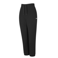 Pantaloni Slazenger trei sferturi Interlock pentru Femei negru