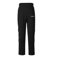 Pantaloni Sondico Keeper pentru baietei negru