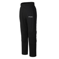 Pantaloni Sondico Keeper pentru baietei negru