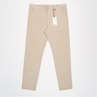 Pantaloni Soviet deschis gri