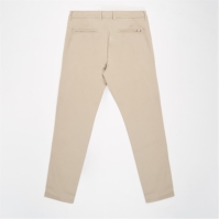 Pantaloni Soviet deschis gri