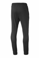 Pantaloni sport barbati puma rebel bold gri