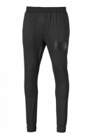 Pantaloni sport barbati puma rebel bold gri