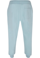 Pantaloni sport Basic albastru albastru Urban Classics