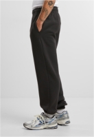 Pantaloni sport Basic Essential negru Urban Classics