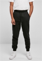 Pantaloni sport Basic negru Urban Classics