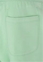 Pantaloni sport Basic neo verde Urban Classics