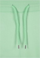 Pantaloni sport Basic neo verde Urban Classics