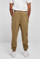 Pantaloni sport Basic oliv Urban Classics