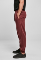 Pantaloni sport Basic rosu Urban Classics