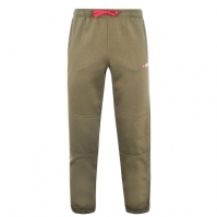 Pantaloni jogging Diem pentru Barbati verde