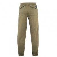 Pantaloni jogging Diem pentru Barbati verde