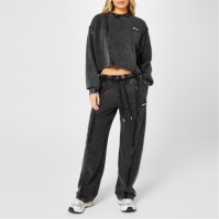 Pantaloni jogging Ellesse pentru Femei negru