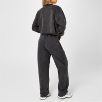 Pantaloni jogging Ellesse pentru Femei negru