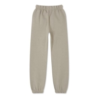 Pantaloni sport FEAR OF GOD ESSENTIALS Core pentru copii gri