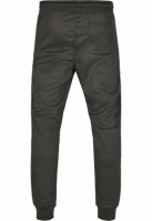 Pantaloni sport fleece Basic Tech negru Southpole