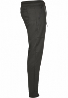 Pantaloni sport fleece Basic Tech negru Southpole