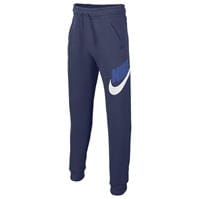 Bluze Pantaloni Nike Sportswear Club Big () pentru baieti pentru Copii bleumarin albastru