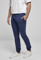 Pantaloni sport Organic Basic bleumarin Urban Classics