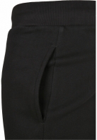 Pantaloni sport Organic Basic negru Urban Classics