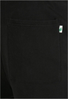 Pantaloni sport Organic tur lasat negru Urban Classics