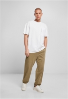 Pantaloni sport Overdyed kaki Urban Classics