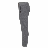 Pantaloni sport PANTALON gri MELANGE 12-14 ANI pentru copii SAVAGE GEAR