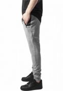 Pantaloni sport urban Tech gri negru Urban Classics