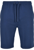 Pantaloni sport scurti Basic bleumarin Urban Classics