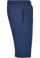 Pantaloni sport scurti Basic bleumarin Urban Classics