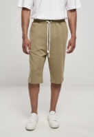 Pantaloni sport scurti tur lasat kaki Urban Classics