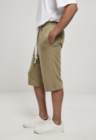 Pantaloni sport scurti tur lasat kaki Urban Classics