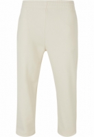 Pantaloni sport Ultra Heavy alb murdar Urban Classics