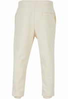 Pantaloni sport Ultra Heavy alb murdar Urban Classics