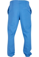 Pantaloni sport Ultra Heavy albastru Urban Classics horizon