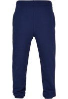 Pantaloni sport Ultra Heavy bleumarin Urban Classics