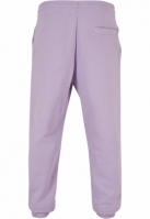 Pantaloni sport Ultra Heavy lila Urban Classics