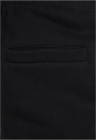 Pantaloni sport Ultra Heavy negru Urban Classics