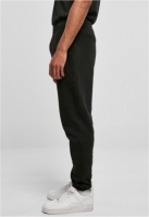 Pantaloni sport Ultra Heavy negru Urban Classics