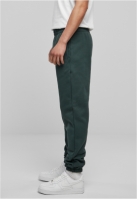 Pantaloni sport Ultra Heavy verde Urban Classics