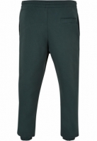 Pantaloni sport Ultra Heavy verde Urban Classics