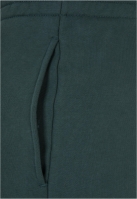 Pantaloni sport Ultra Heavy verde Urban Classics