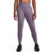 Pantaloni trening Under Armour Meridian pentru femei mov