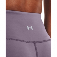 Pantaloni trening Under Armour Meridian pentru femei mov