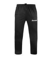 Pantaloni START Zeus negru