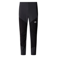 Pantaloni The North Face Felik Slim conici pentru Barbati gri negru