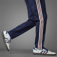 Pantaloni trening adidas Originals Arsenal Beckenbauer pentru adulti legend albastru