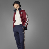 Pantaloni trening adidas Originals Arsenal Beckenbauer pentru adulti legend albastru