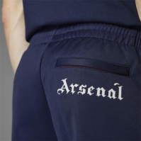 Pantaloni trening adidas Originals Arsenal Beckenbauer pentru adulti legend albastru